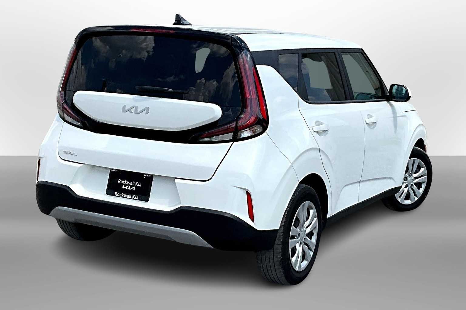 Thumbnail: 2023 Kia Soul - 2