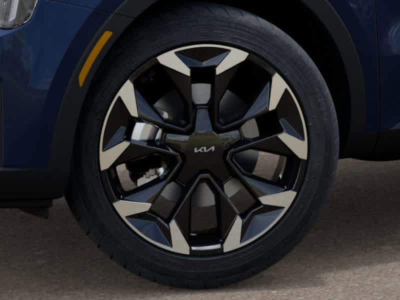 Thumbnail: 2025 Kia Sorento - 9