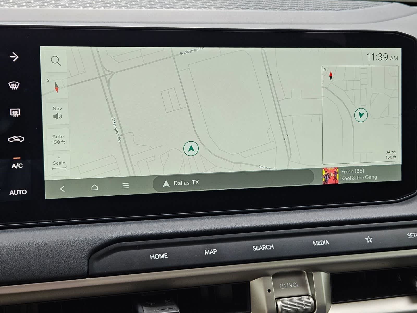 Thumbnail: 2027 Kia Telluride - 28