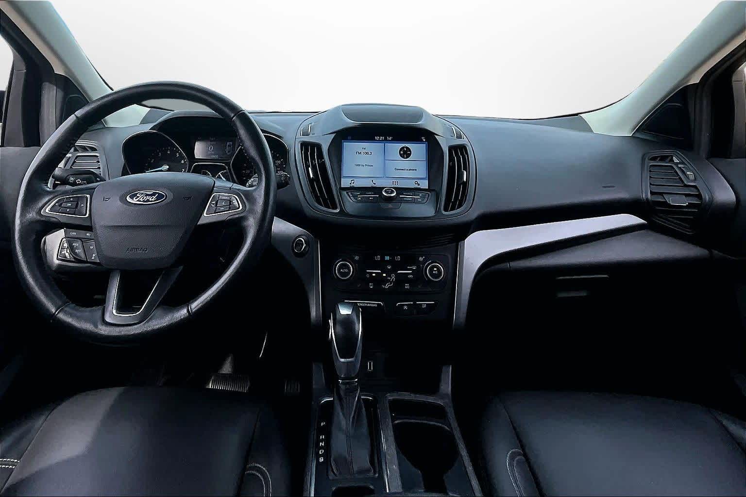 Thumbnail: 2019 Ford Escape - 14