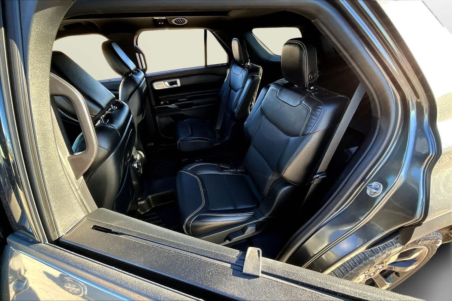 Thumbnail: 2020 Ford Explorer - 27