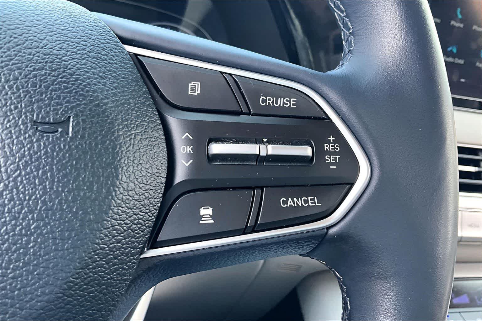 Thumbnail: 2021 Hyundai Palisade - 18