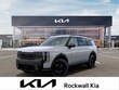  Kia Telluride Hybrid