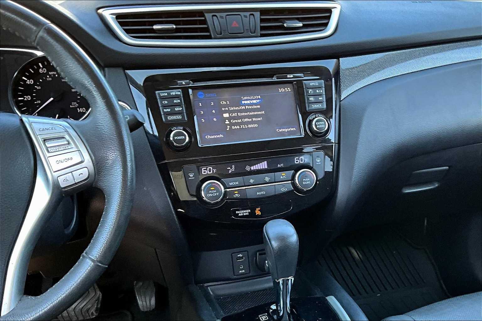 Thumbnail: 2014 Nissan Rogue - 6