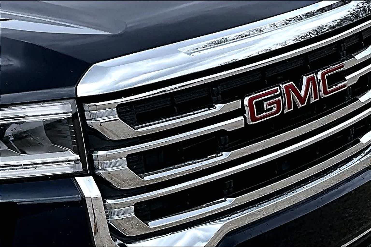 Thumbnail: 2021 GMC Acadia - 27