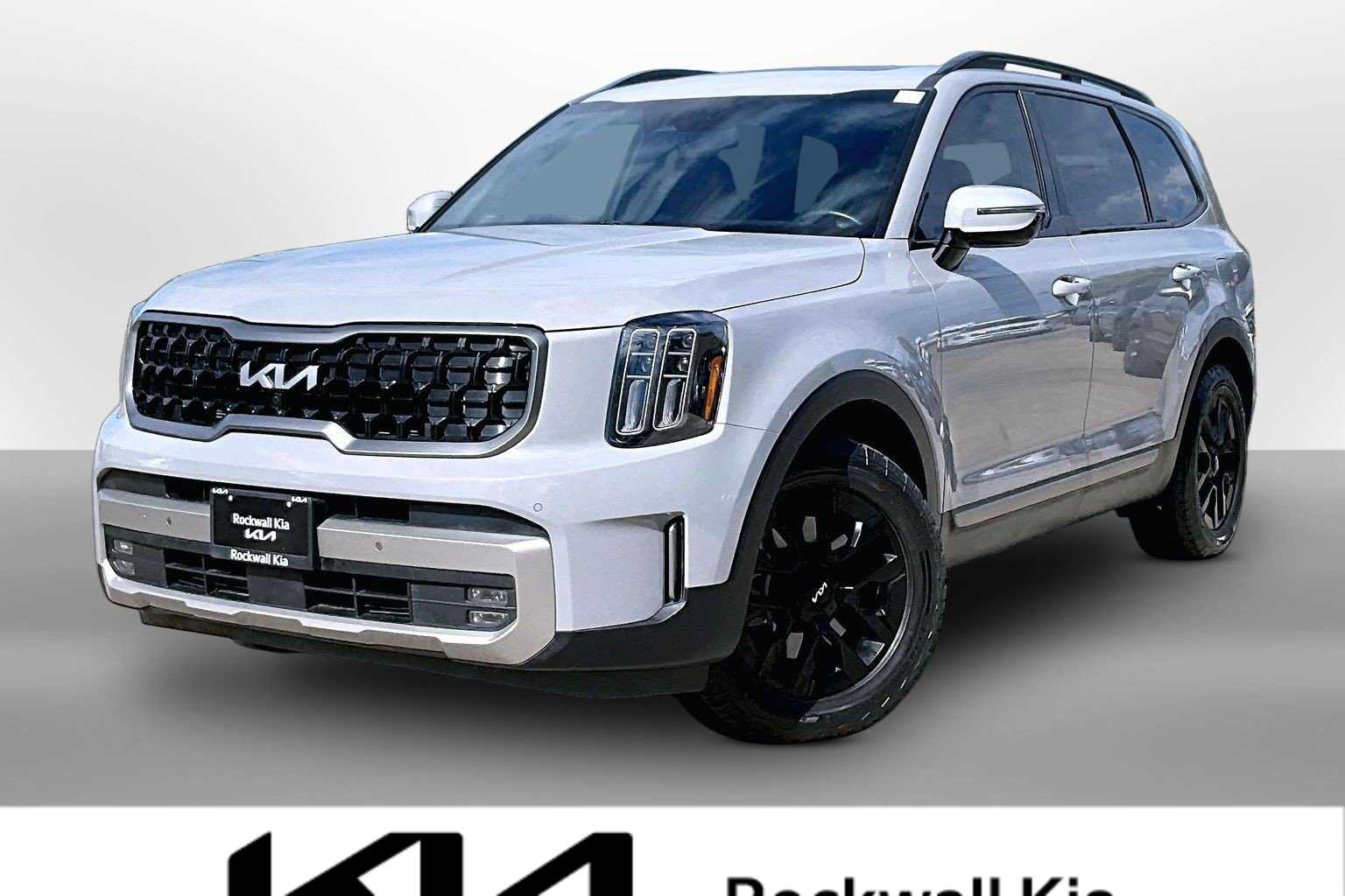 2023 Kia Telluride SX Prestige X-Pro