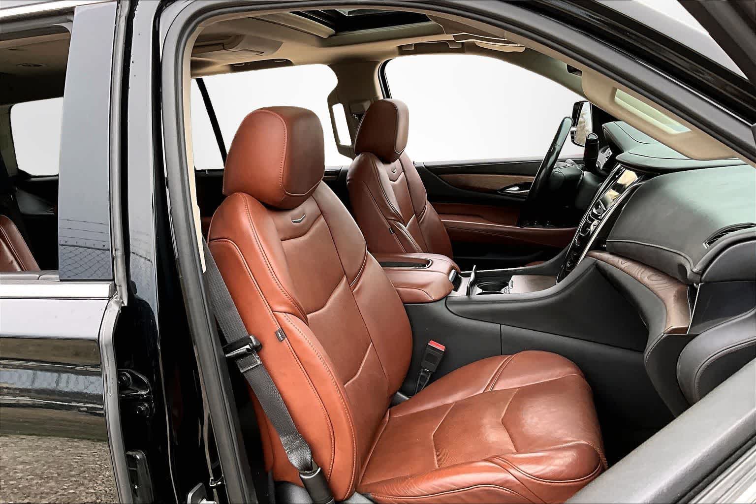 Thumbnail: 2020 Cadillac Escalade - 7