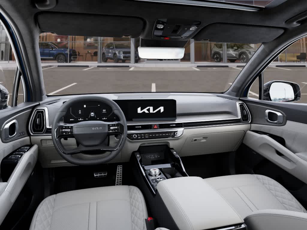 Thumbnail: 2026 Kia Sorento - 14