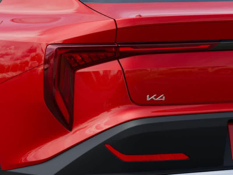 Thumbnail: 2026 Kia K4 - 11