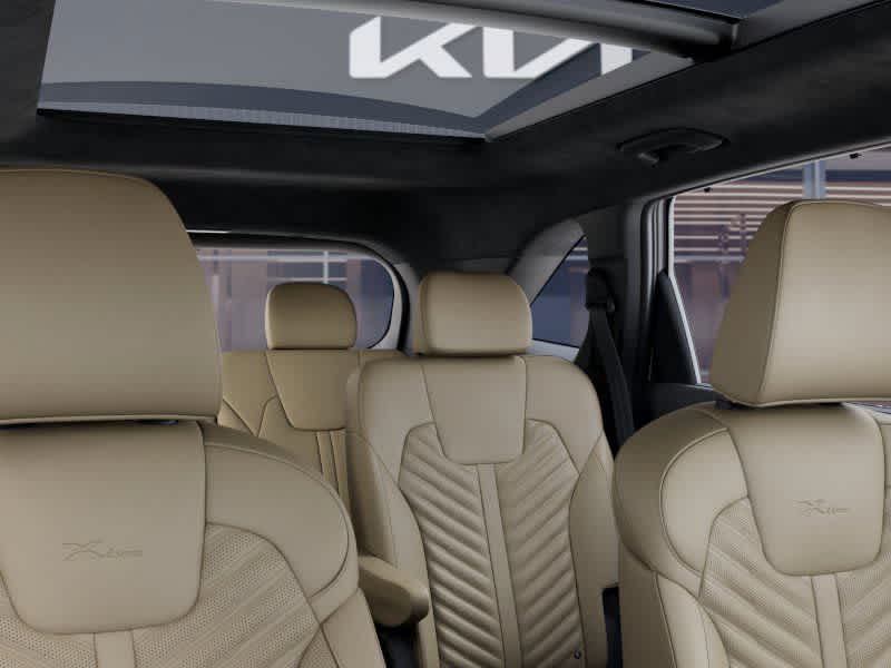Thumbnail: 2025 Kia Sorento - 27