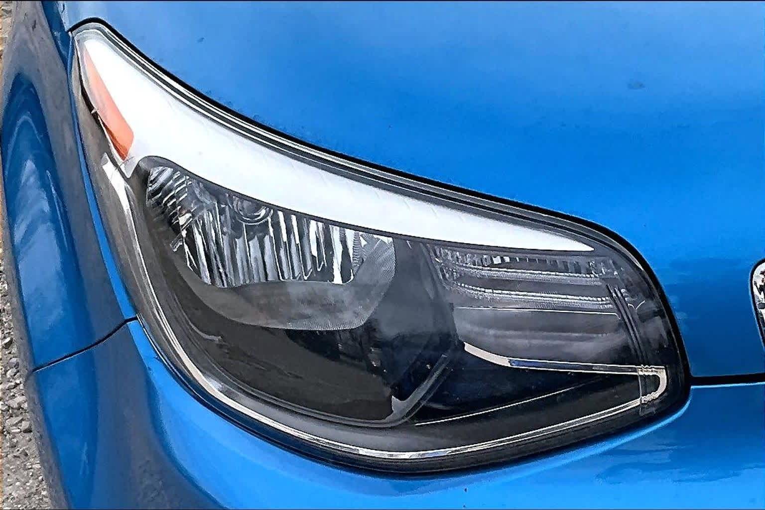 Thumbnail: 2016 Kia Soul - 28