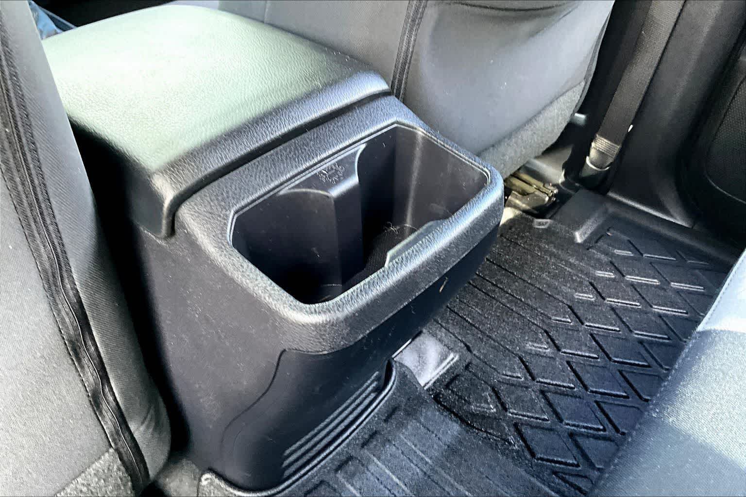 Thumbnail: 2020 Toyota Tacoma - 22