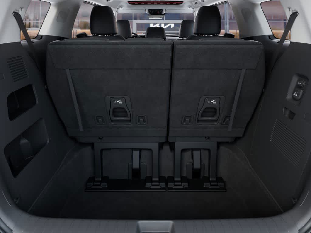2026 Kia Carnival SX 19