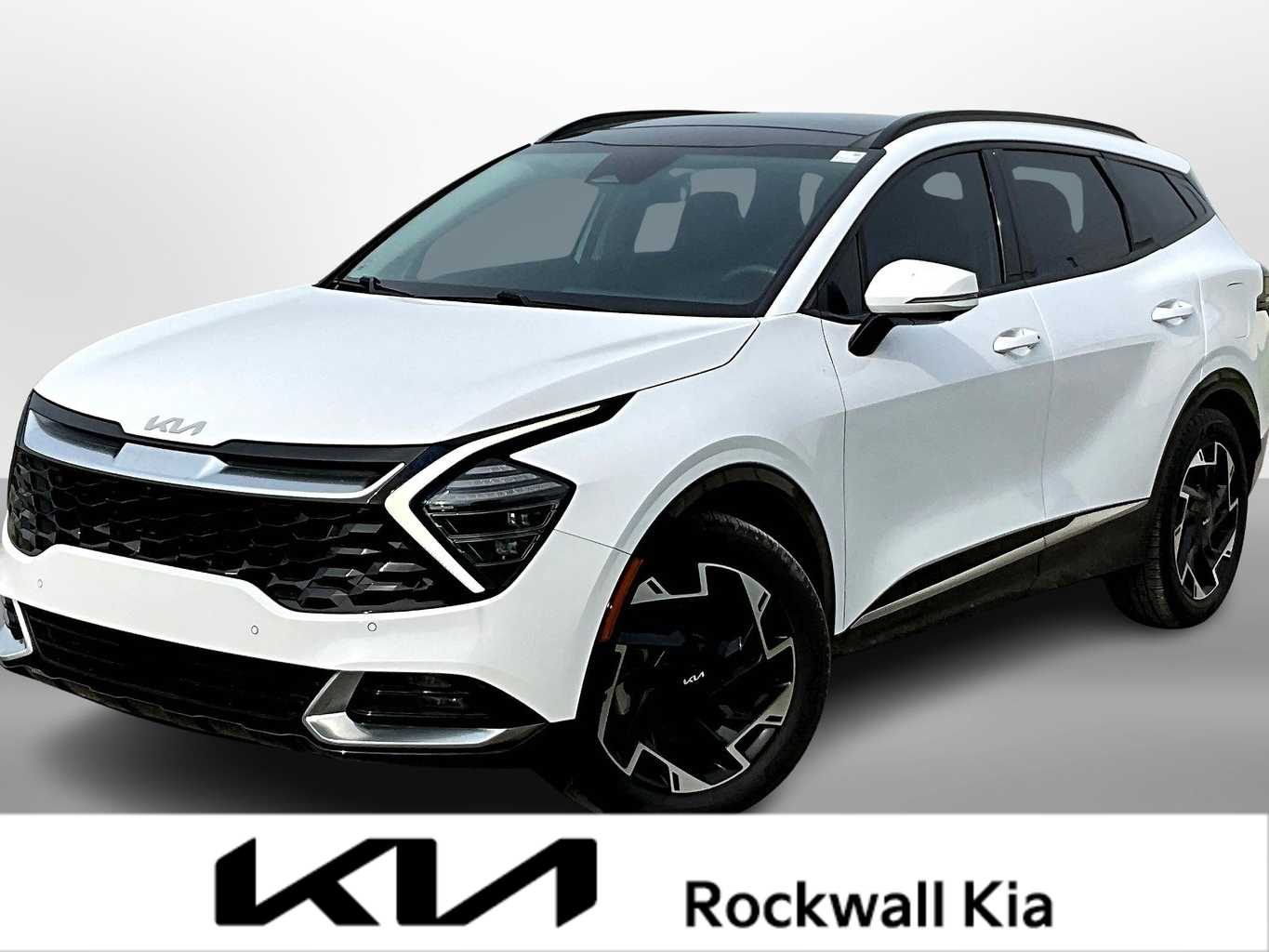 Thumbnail: 2023 Kia Sportage - 1