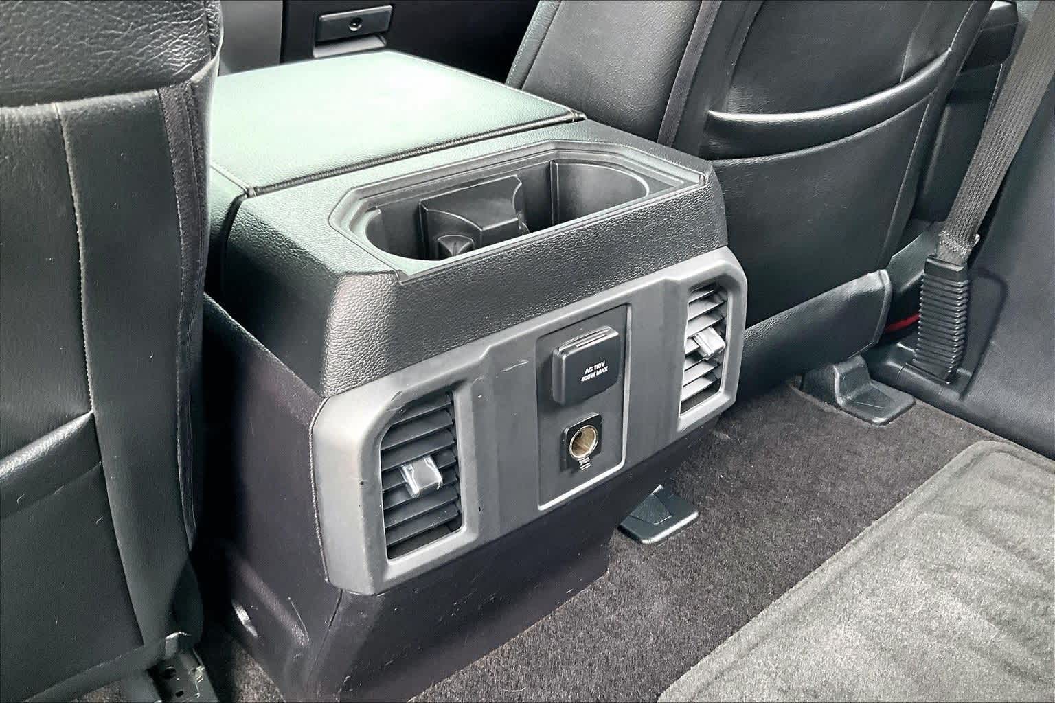 Thumbnail: 2016 Ford F-150 - 24