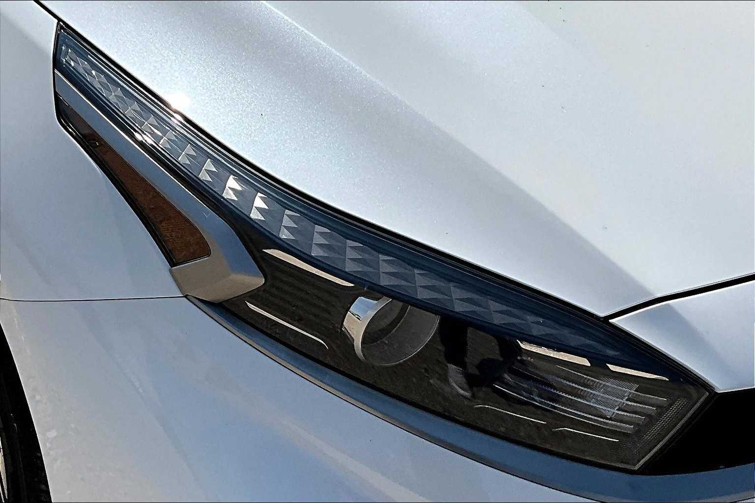 Thumbnail: 2022 Kia Forte - 29
