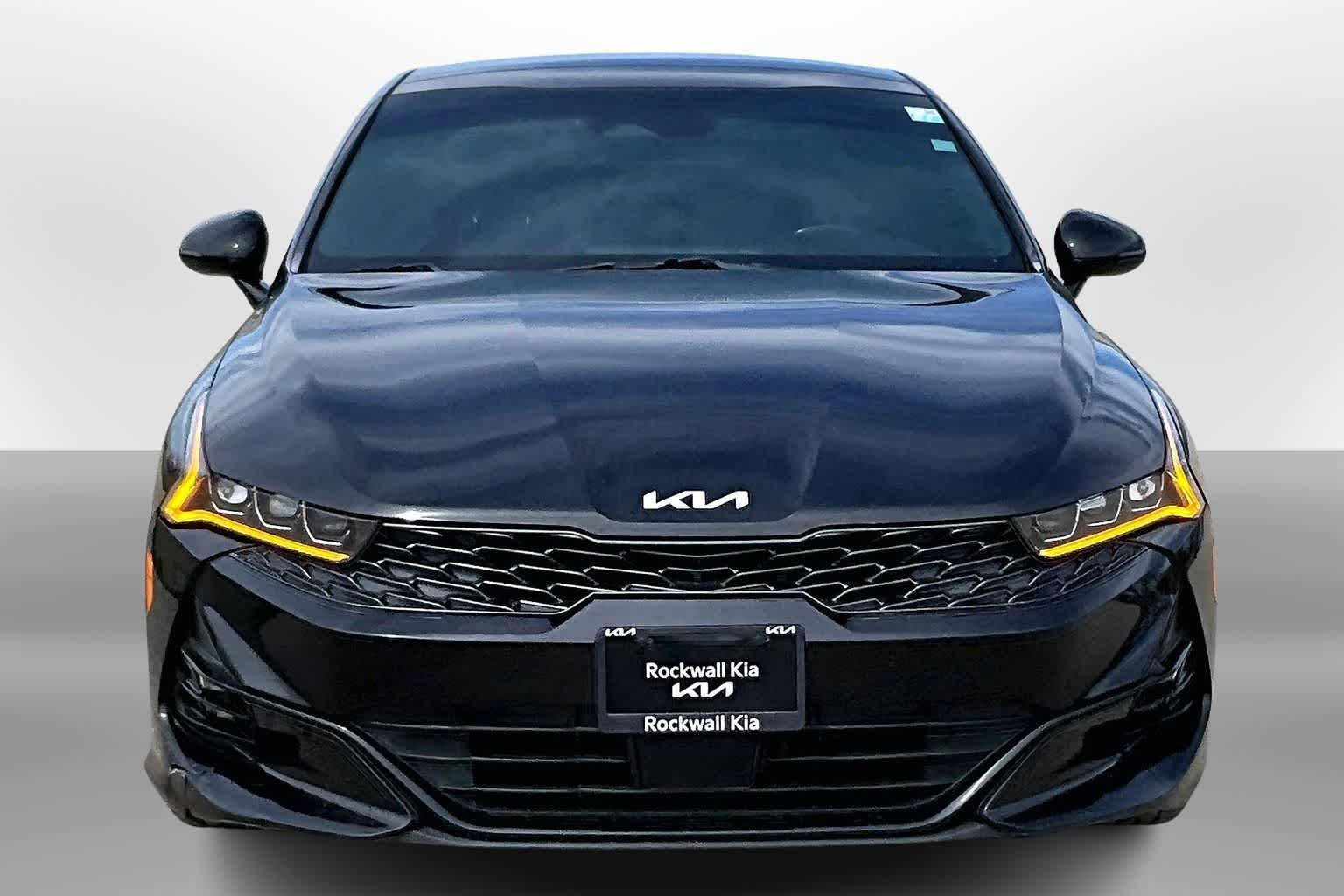 Thumbnail: 2023 Kia K5 - 3