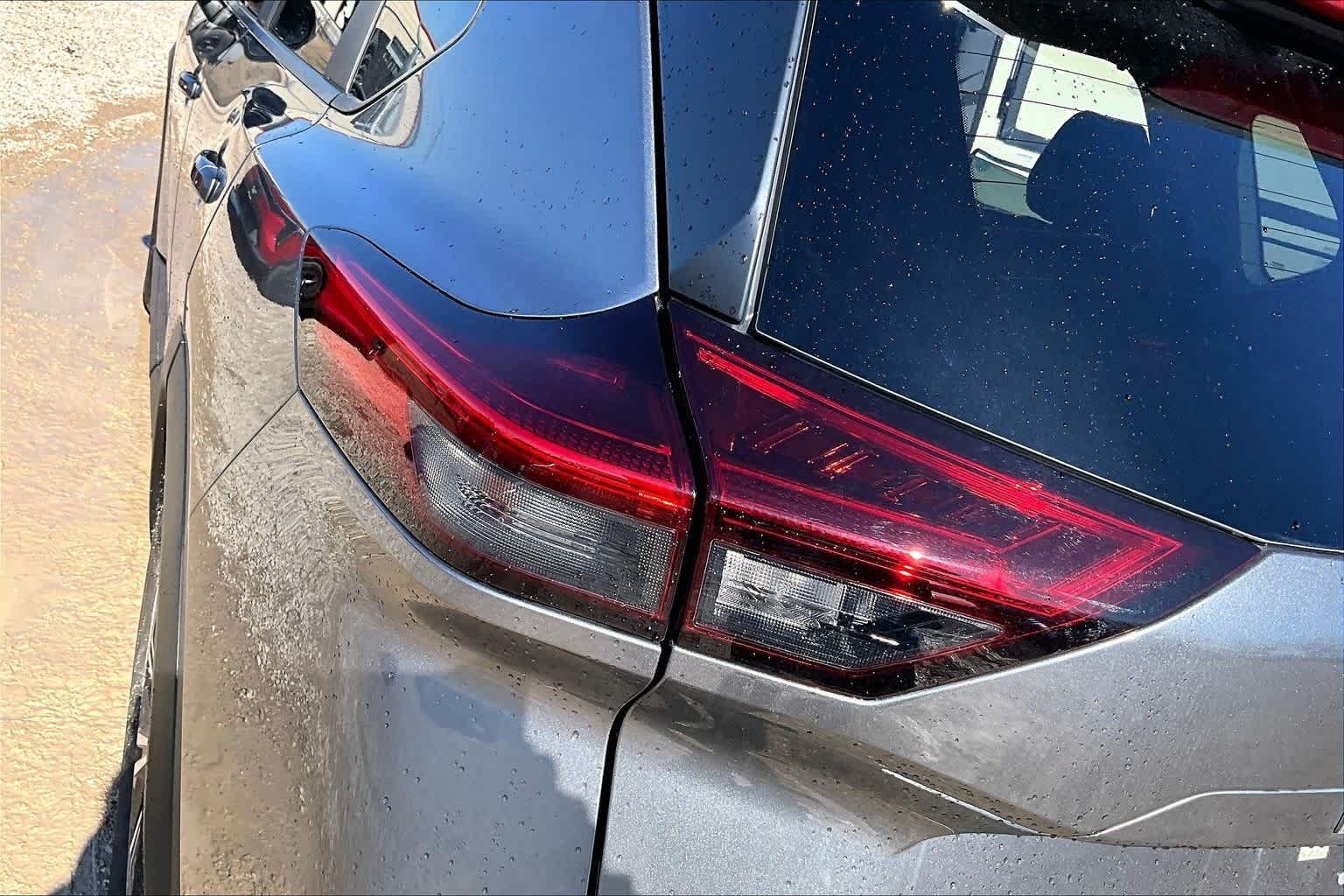 Thumbnail: 2023 Nissan Rogue - 28