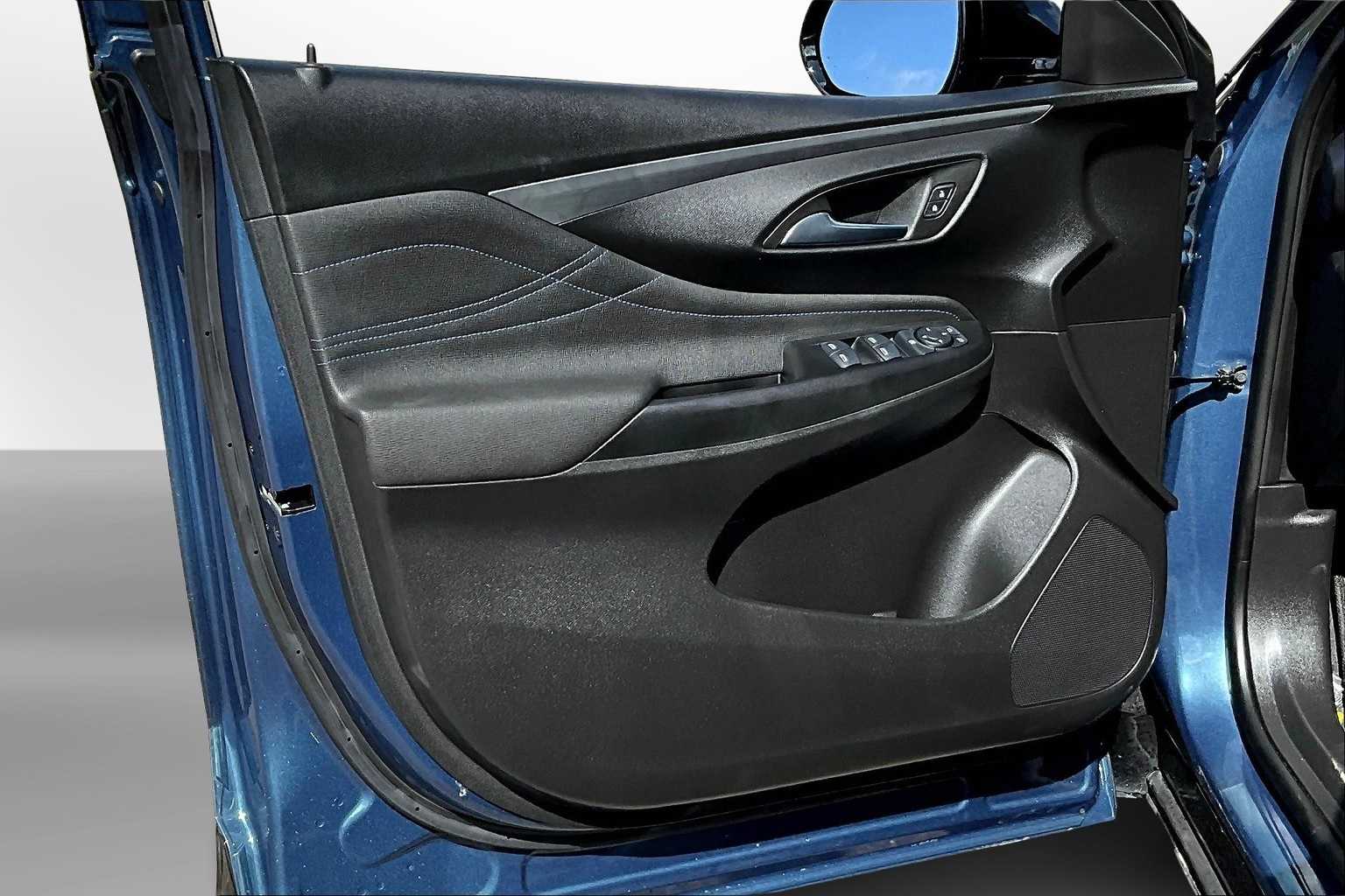 Thumbnail: 2025 Buick Envista - 17