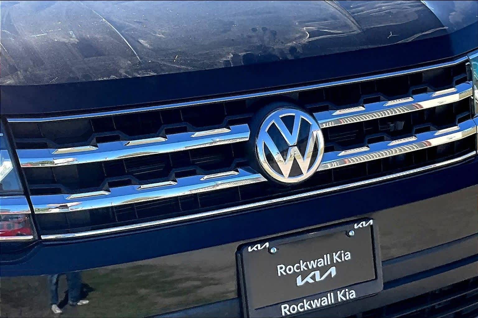 Thumbnail: 2020 Volkswagen Atlas - 29