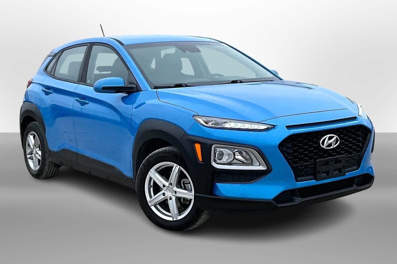 Thumbnail: 2019 Hyundai Kona - 10