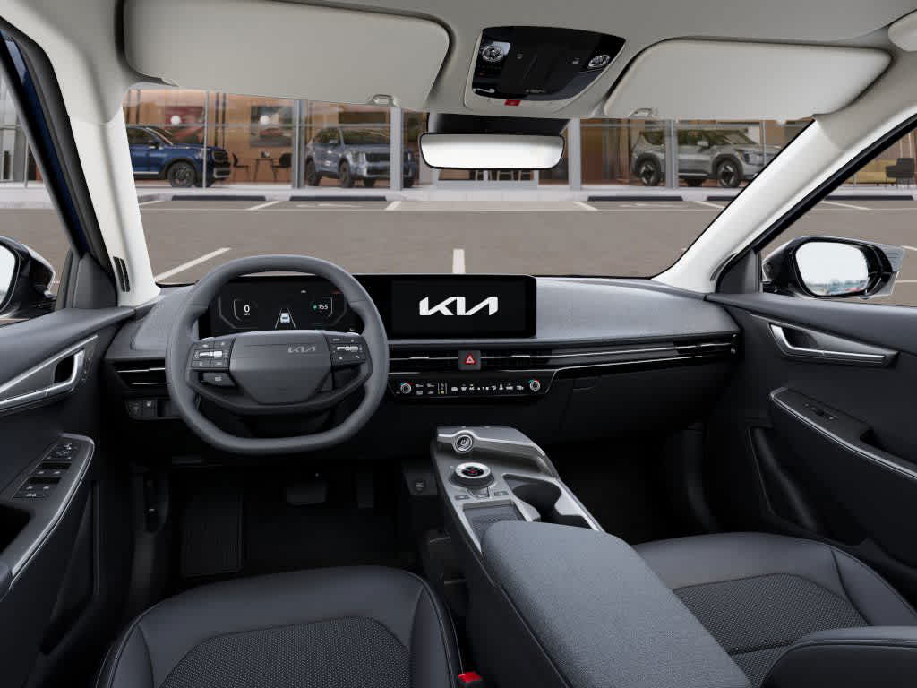 Thumbnail: 2025 Kia EV6 - 14