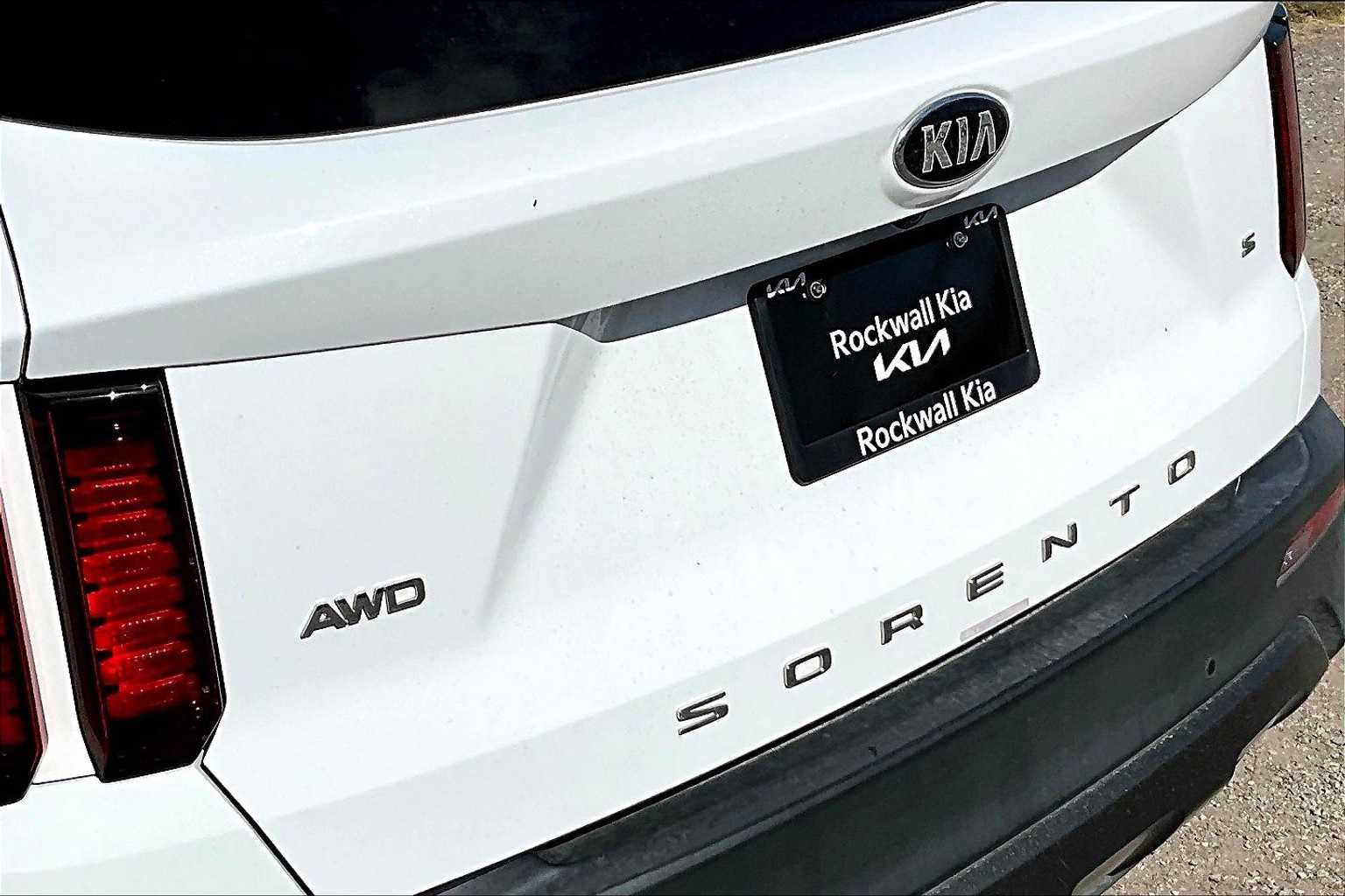 Thumbnail: 2021 Kia Sorento - 31