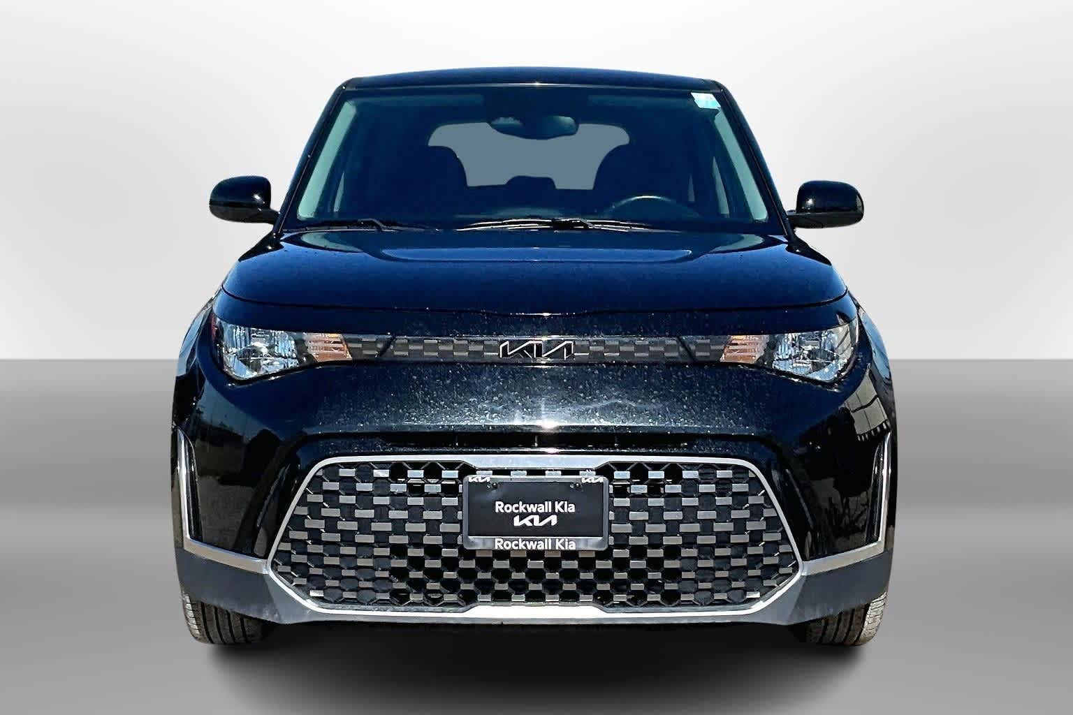 Thumbnail: 2023 Kia Soul - 3