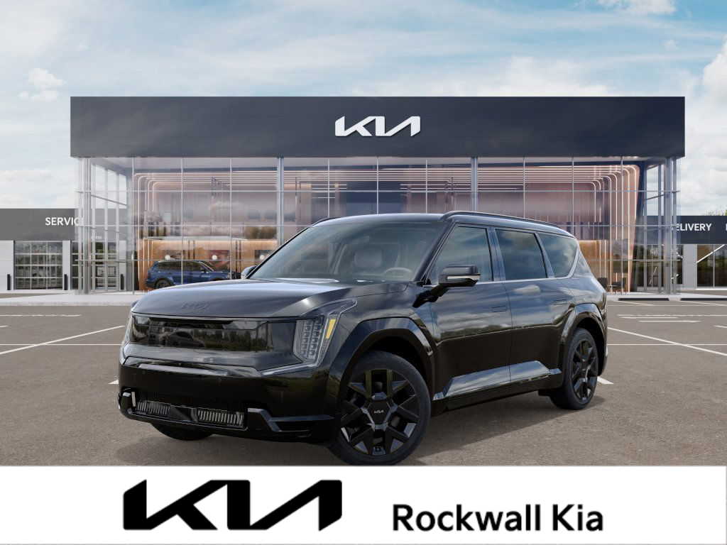 Thumbnail: 2026 Kia EV9 - 1