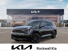 2026 Kia EV9 Land SUV