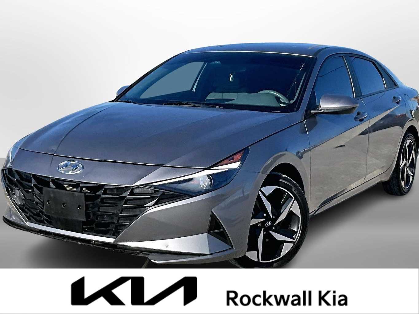 Thumbnail: 2023 Hyundai Elantra - 1