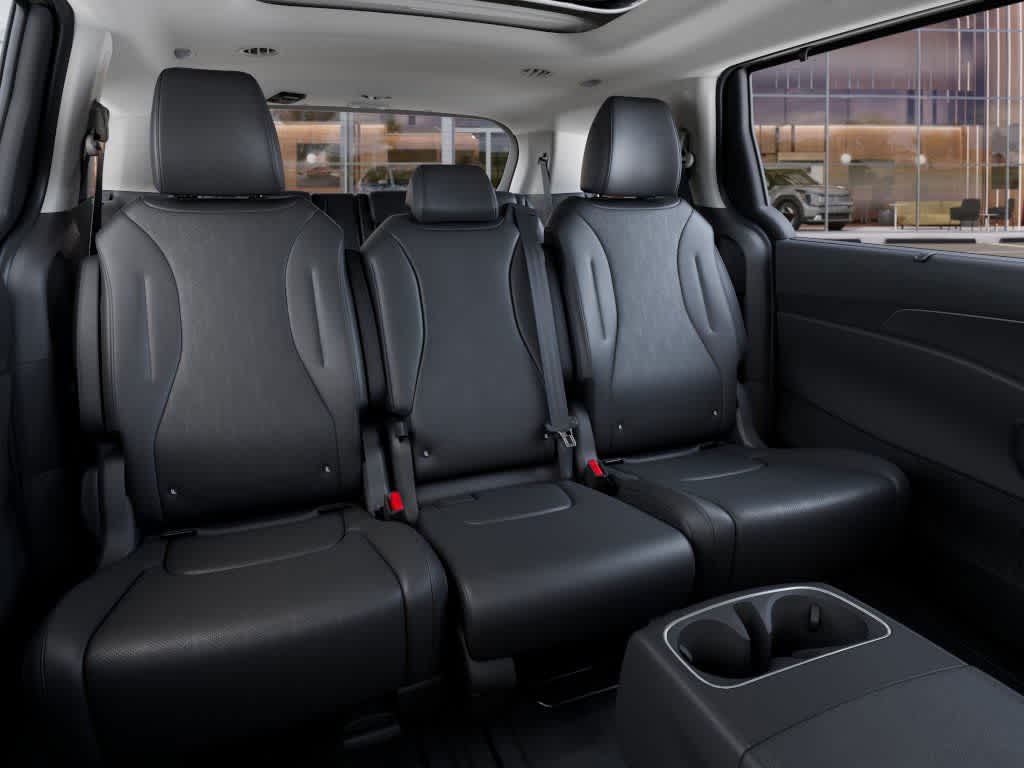 Thumbnail: 2026 Kia Carnival - 16
