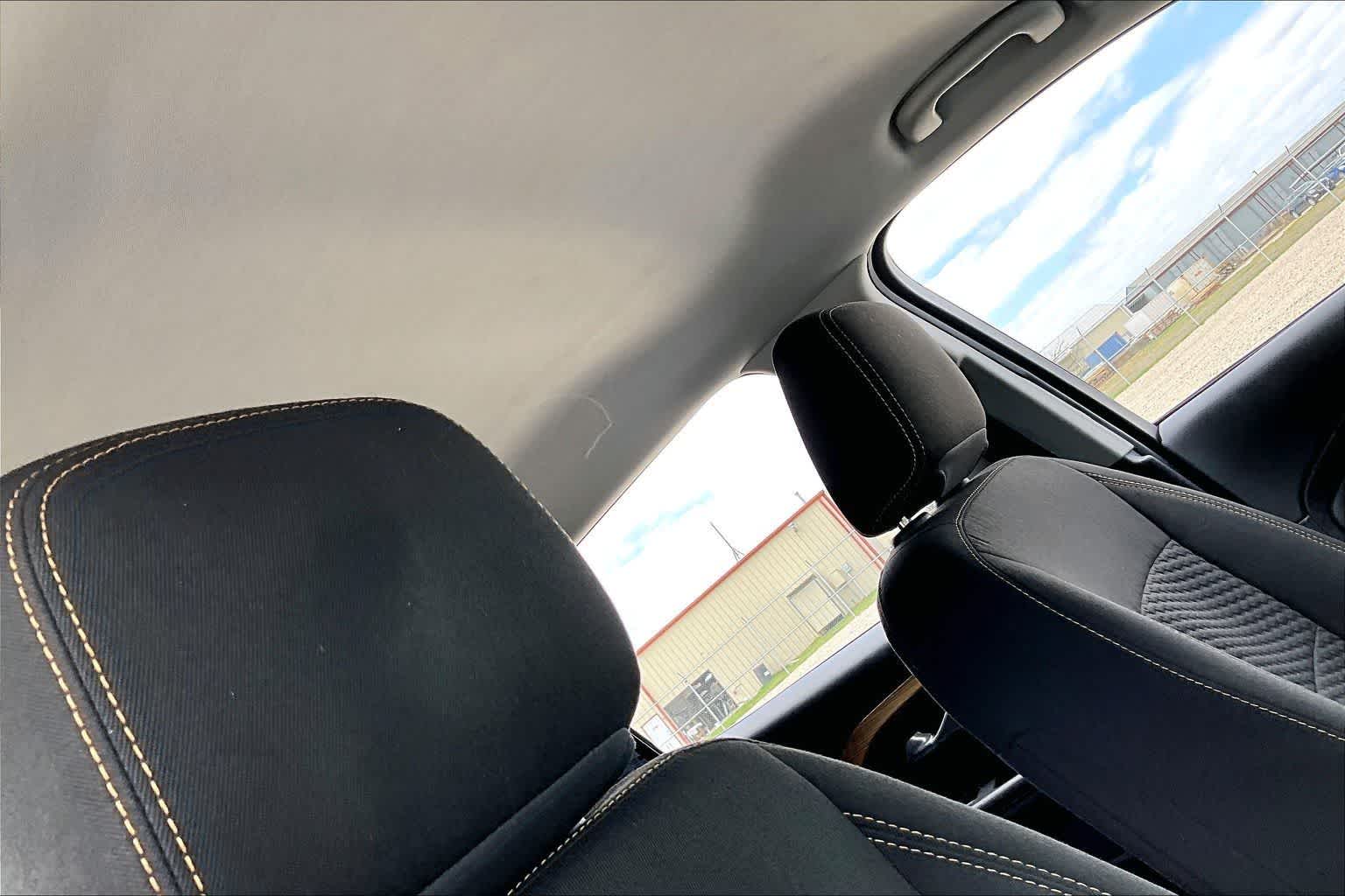 Thumbnail: 2020 GMC Terrain - 16