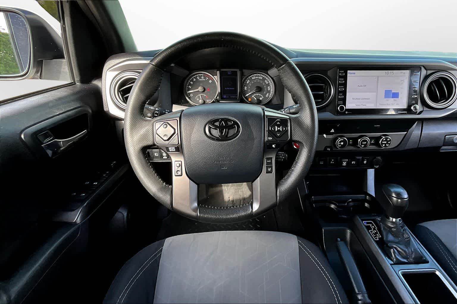 Thumbnail: 2020 Toyota Tacoma - 5