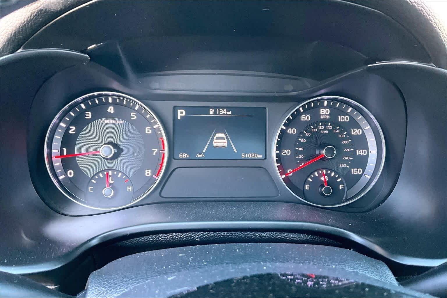 Thumbnail: 2023 Kia Forte - 19