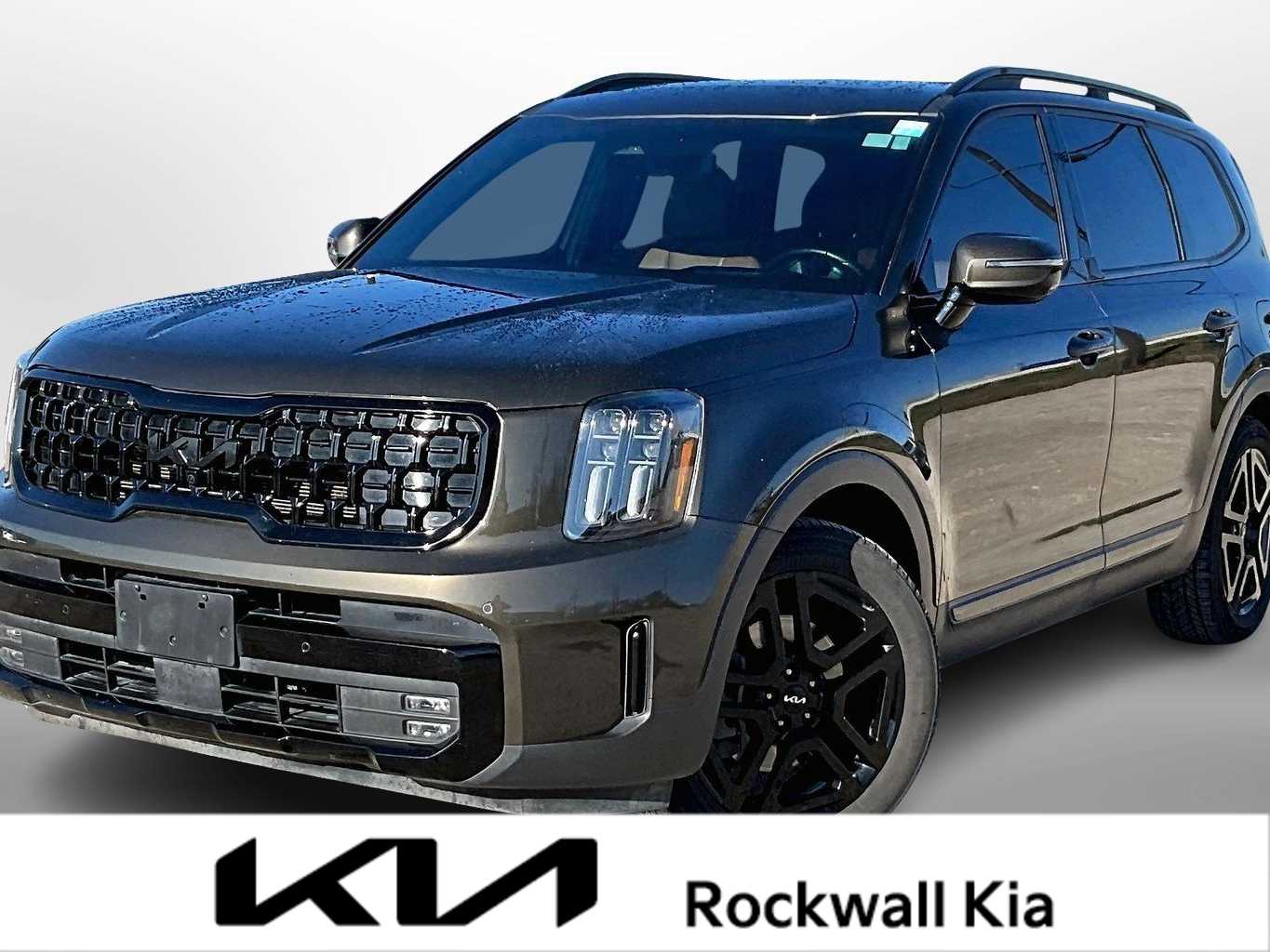 Thumbnail: 2024 Kia Telluride - 1