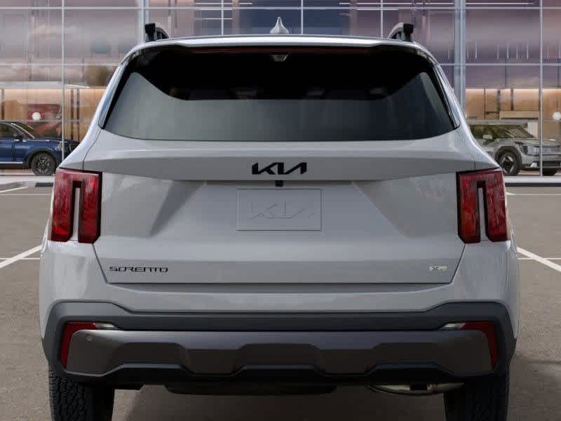 Thumbnail: 2025 Kia Sorento - 13