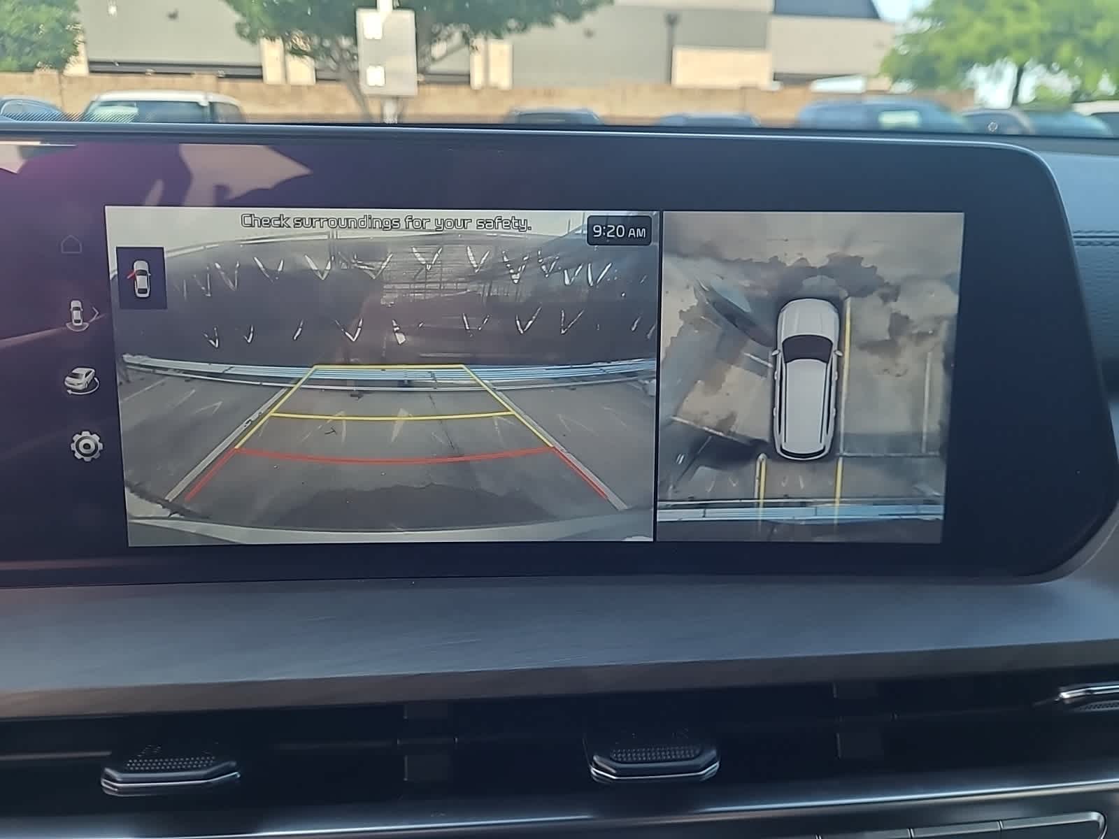 2024 Kia Telluride SX 12