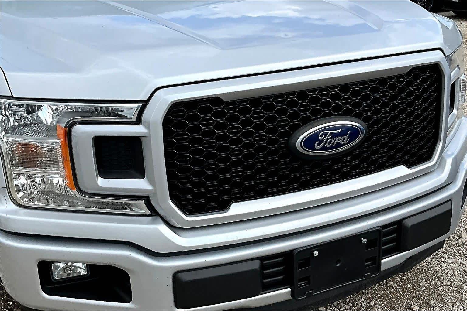 Thumbnail: 2019 Ford F-150 - 28
