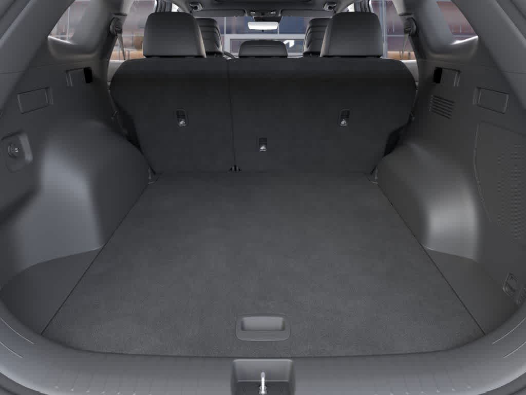 Thumbnail: 2025 Kia Sportage - 19