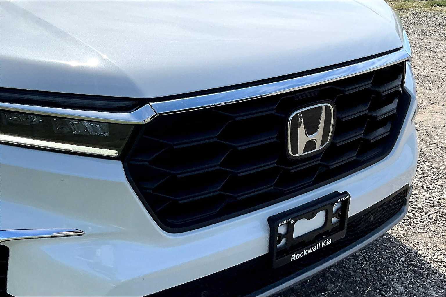 Thumbnail: 2024 Honda Pilot - 29