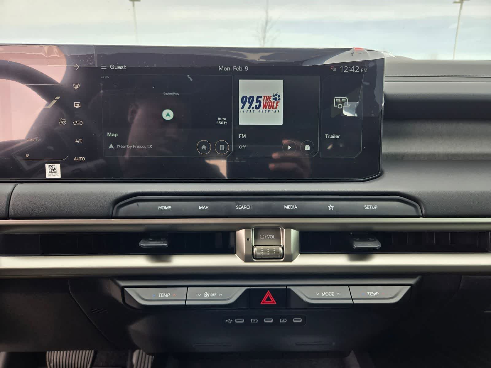 Thumbnail: 2027 Kia Telluride - 29