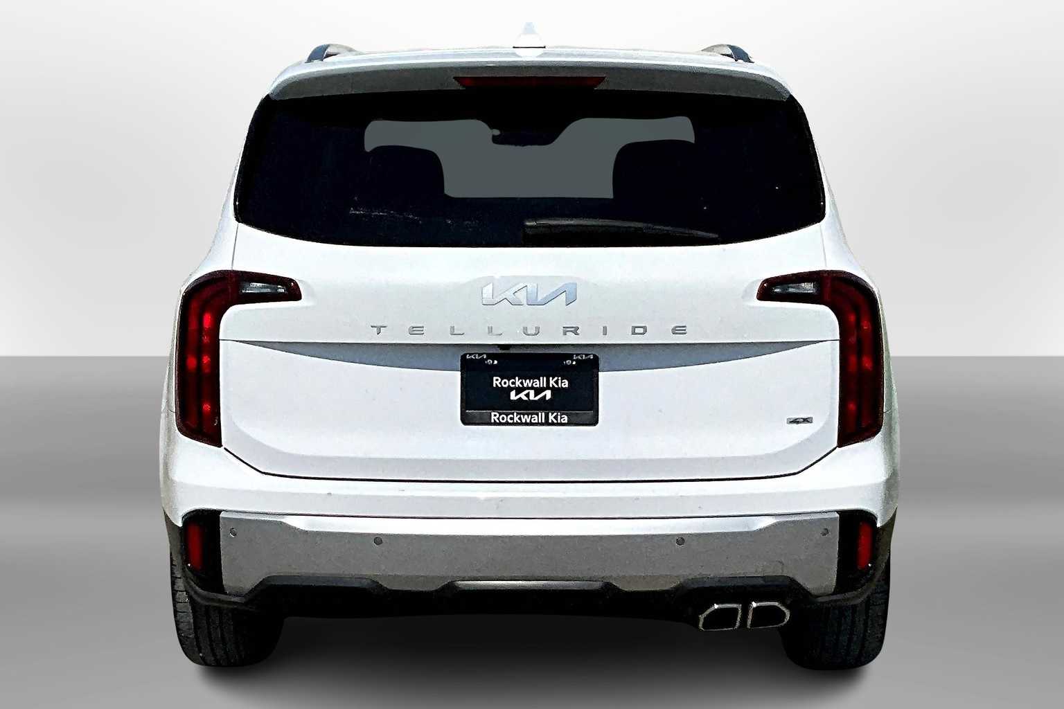 Thumbnail: 2023 Kia Telluride - 3