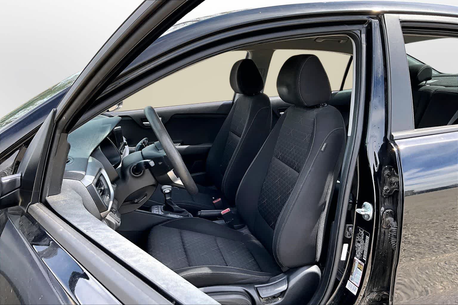 Thumbnail: 2023 Kia Rio - 20