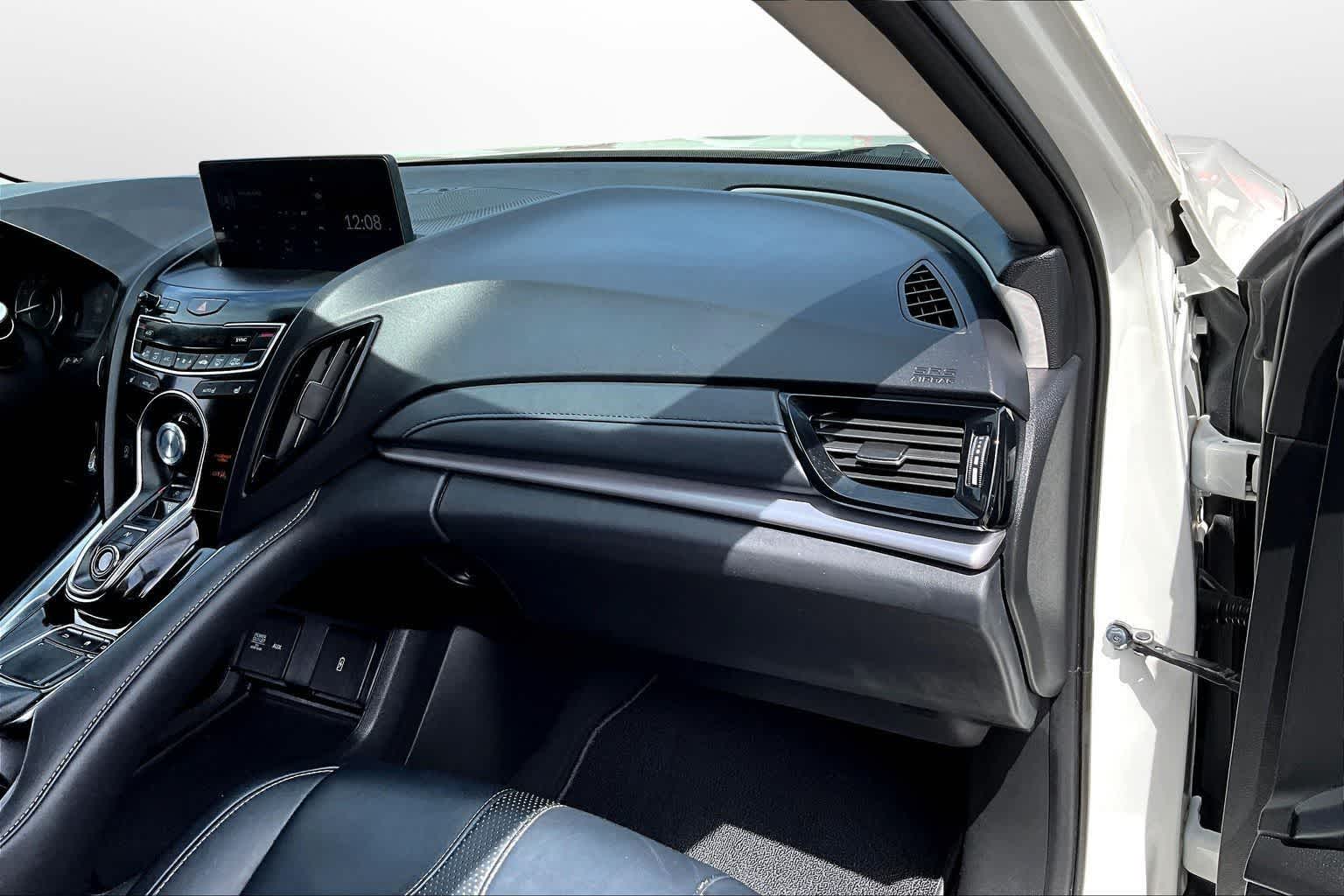 Thumbnail: 2019 Acura RDX - 15