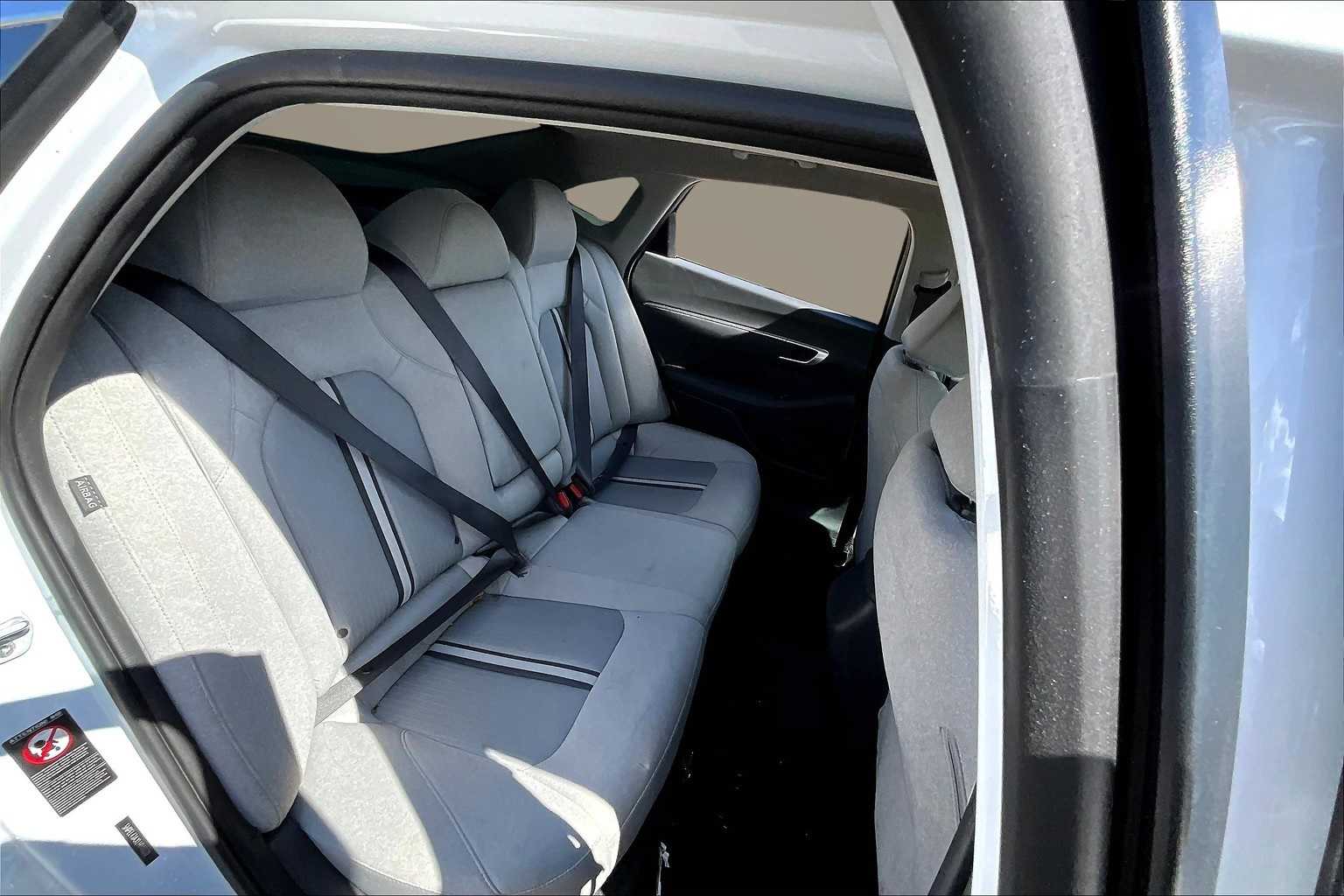 Thumbnail: 2020 Hyundai Sonata - 23