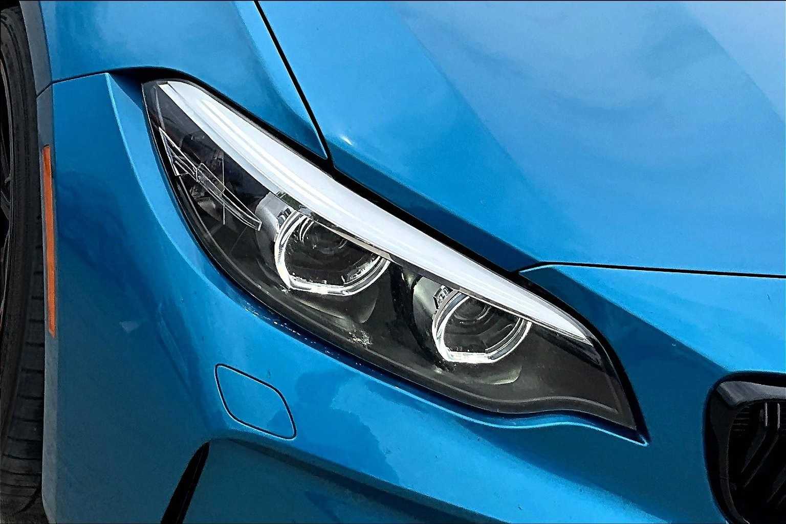 Thumbnail: 2018 BMW M2 - 29