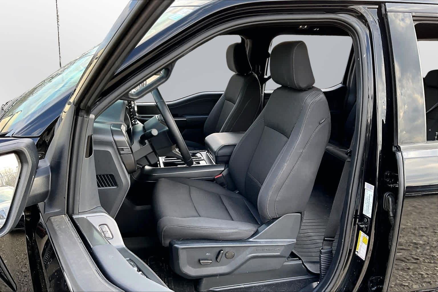 Thumbnail: 2024 Ford F-150 - 25