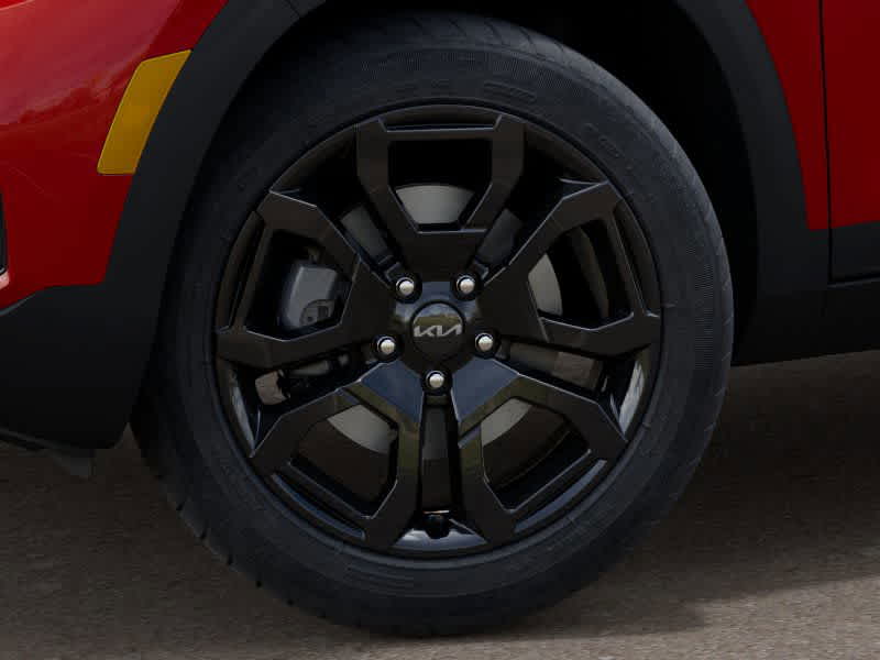 Thumbnail: 2025 Kia Seltos - 9