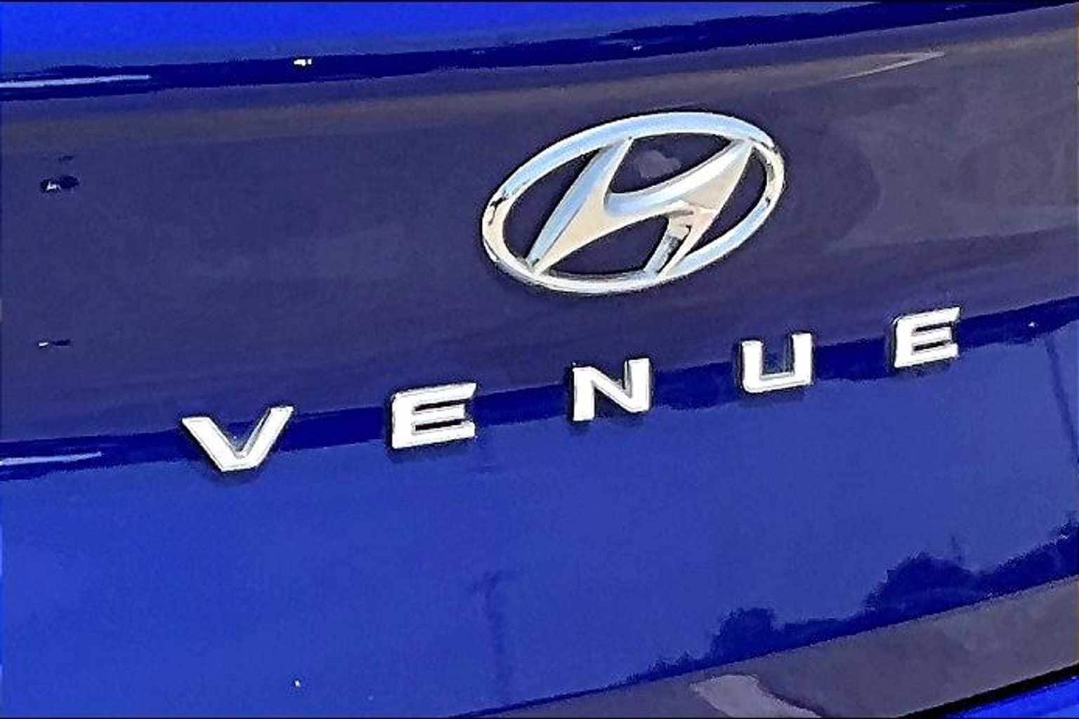 Thumbnail: 2020 Hyundai Venue - 30